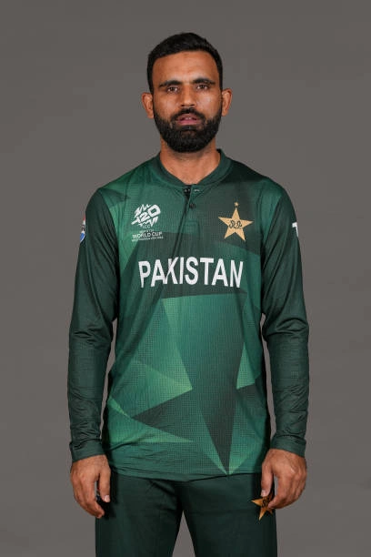Fakhar Zaman